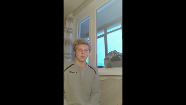 видео отзыв в компании "оконный сезон"