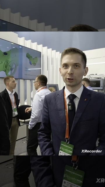 Видео с выставки Металлообработка 2025, полное видео на каналах Константин ПРО