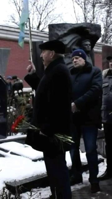 Захват Генштаба