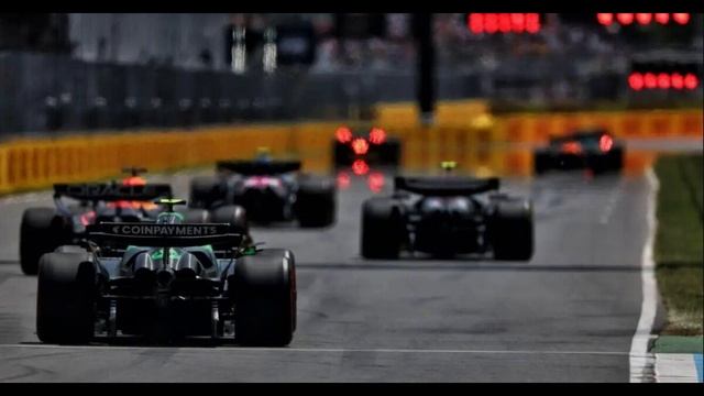 Расселл выиграл Гран-при Канады Формулы-1 15 июня 2025