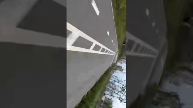 Уличный детектив: Угадай, где это?