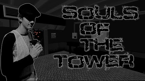 Стоит ли покупать ЛИФТ_ _ Souls Of The Tower прохождения "перезалив"