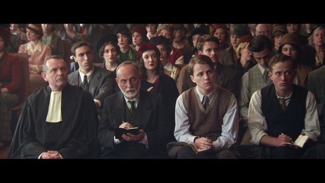 "Мое преступление" (2023). Трейлер