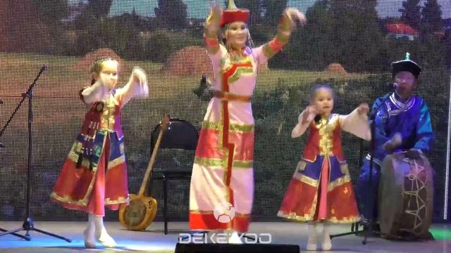 Иешкилер самы