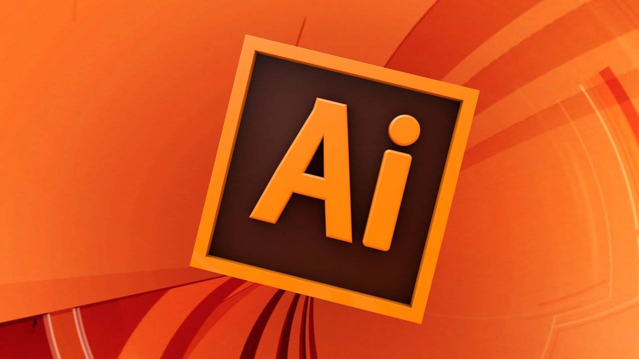 Изучение Adobe Illustrator с нуля  #4 – Работа со слоями и группами