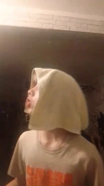 я была права