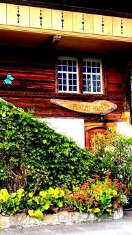 Секунды, зафиксированные камерой