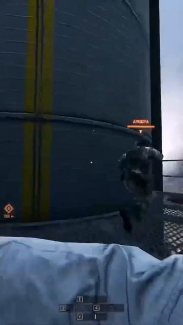 Battlefield 4 ( Rid )