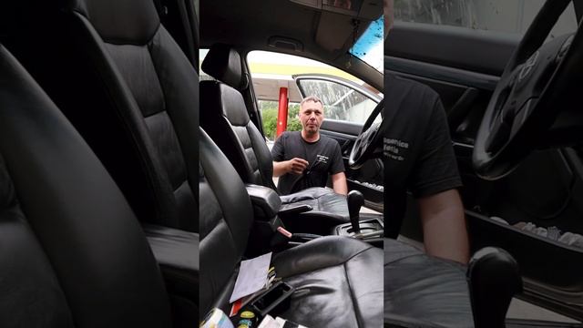 Opel забытый на 2года
