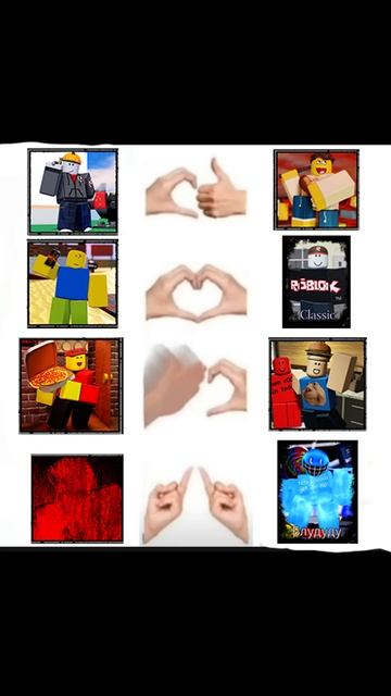 😱как относится персонажи друг другу в форсакен😱