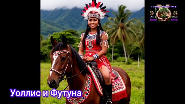 Уоллис и Футуна