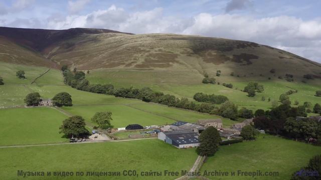 Когда музыка и природа создают идеальный момент! - Biscuits -- Ketsa -- Unified Division