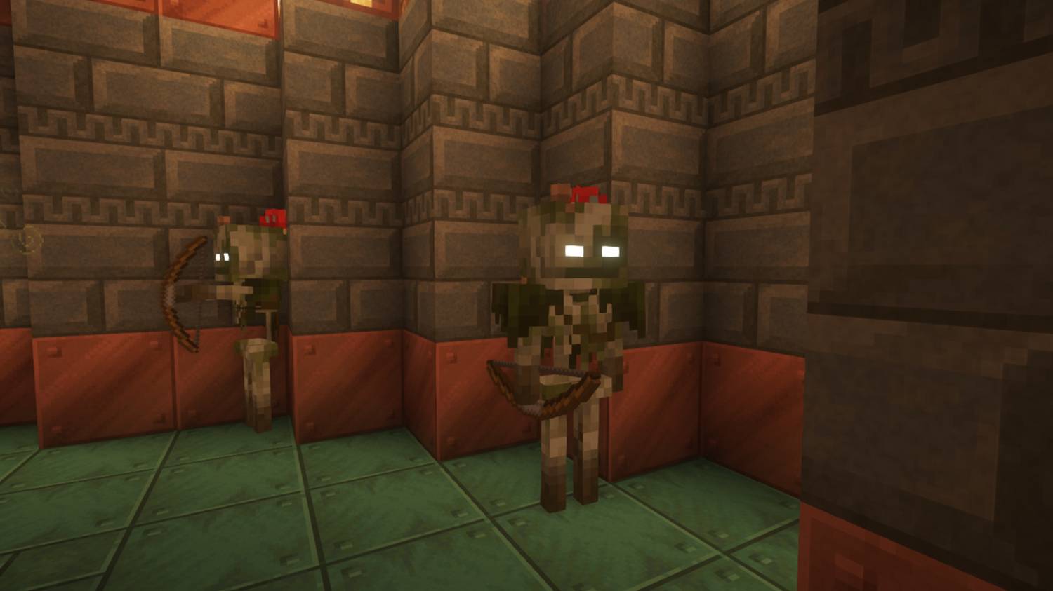 Играем в Minecraft