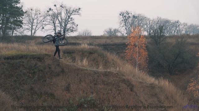 Ноты вливаются в пейзажи, создавая полную гармонию - Its Okay -- Ayla Nereo -- Beheld