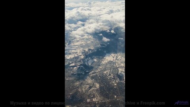 Видео, которое лечит депрессию - научный факт! - Hilltop -- Crowander -- Uplifting Funband (poprock)