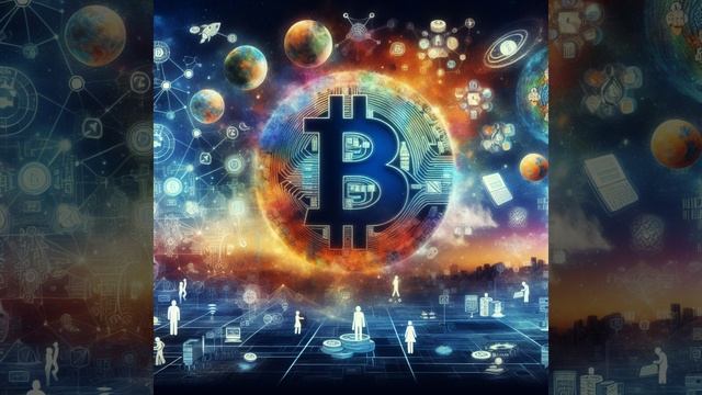 Криптовалюты: что будет с биткоином и блокчейном в будущем