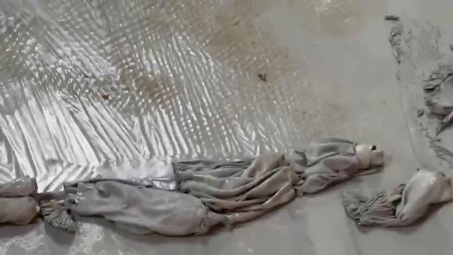 Дженерикс Полимерный наливной пол 4