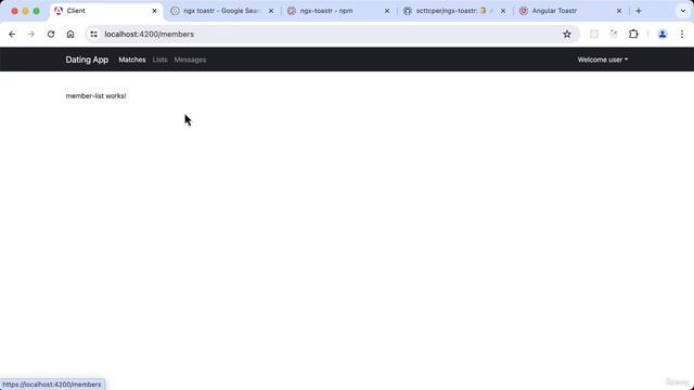 65 - Adding a dummy route