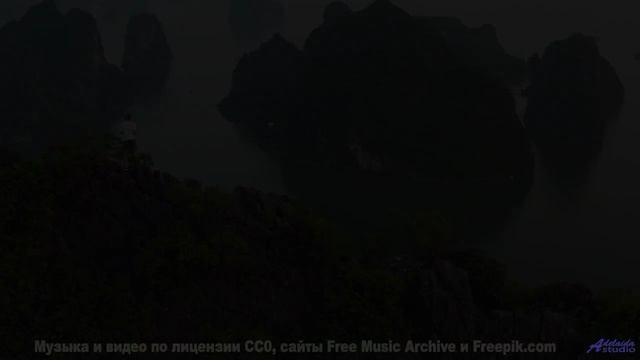 Музыка врывается в сердце как шторм чувств - The Karmic Brainseed Wheel -- Omniman -- Unnamed album