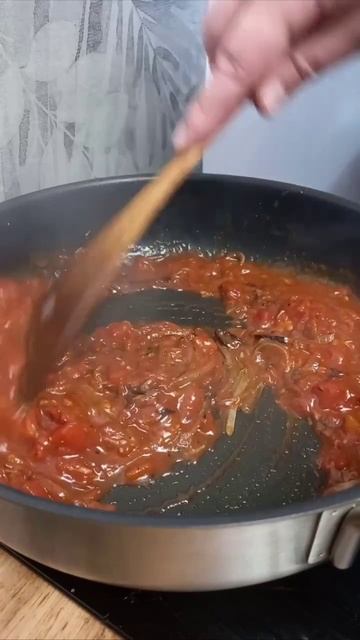 Рыбное рагу