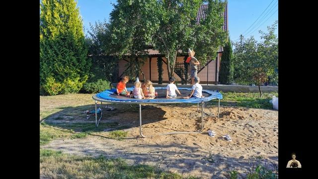 6 августа 2020  День рождения любимейшей Елизаветы Витальевны  Нам 6