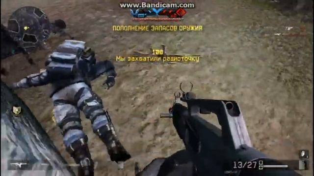 эскадрон VS    кайфуем