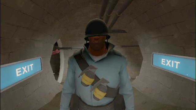Солдат