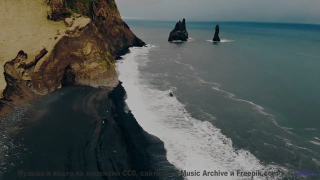 Эта дорога ведёт к месту, где рождаются чувства... - Harvesting The Yanny Laurels -- Origami Repetik