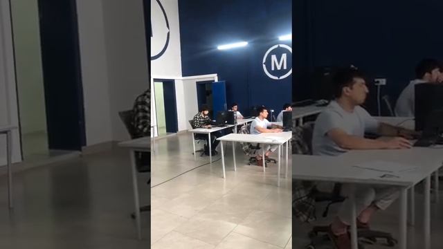 Демонстрационный экзамен и защита дипломов