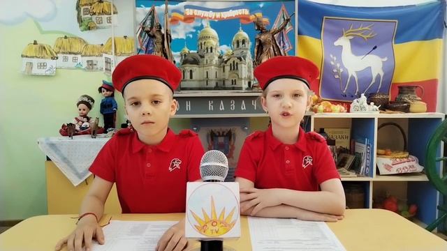 ДТ 207 сад майский выпуск новостей