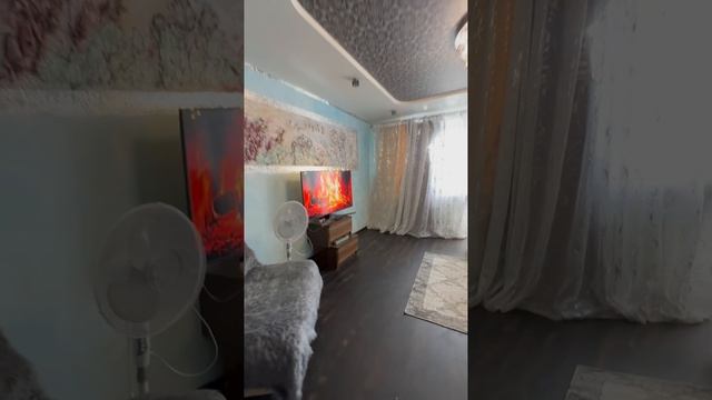 Продажа 4-х комнатной квартиры ул.Дегтярева 2А