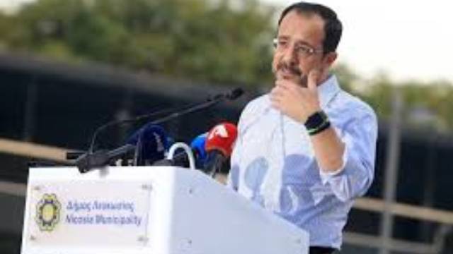 Президент Кипра сообщил о просьбе Ирана передать послания израильским властям