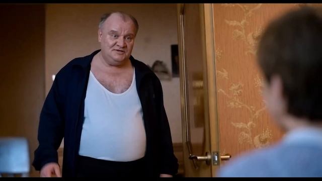 «Мужчина и женщина» (2025)