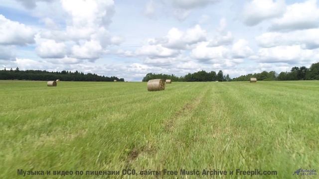 Горы, скорость и звук, который не даёт сбавить обороты! - Steady Ships -- Ketsa -- The Lost Files