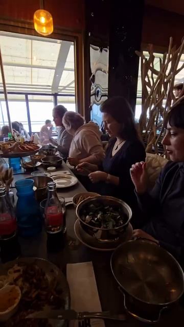 📍Азербайджан — страна, где история, культура и природа сливаются воедино.