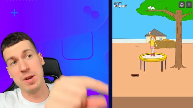 ВЛАДУС ИГРАЕТ  😂 ВОТ КАК Можно ЗАТРОЛЛИТЬ Своего ＊ГЛУПОГО＊ ДРУГА на 100% ! ВЛАДУС
