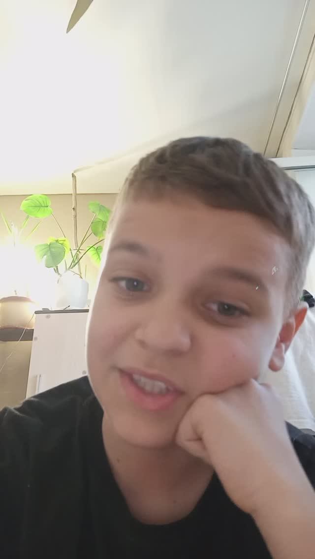 Теперь вы знаете, КТО ЖЕ Я ТАКОЙ?!