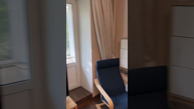 Видеообзор квартиры на ул. Бутлерова, д.32