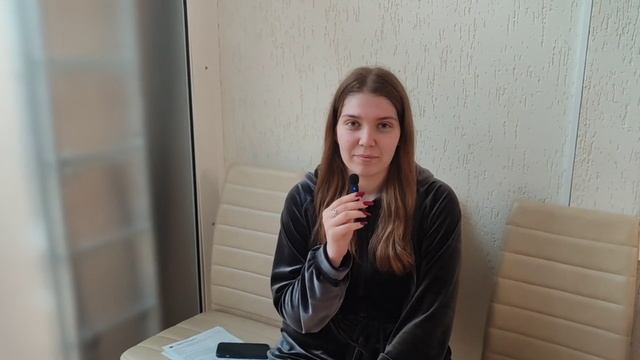 Отзыв о лазерной коррекции зрения в клинике "Зрение Новосибирск", 88001009876