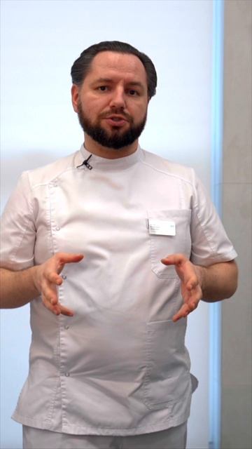 Исправление дистального прикуса — ZemsClinic.ru #shorts #стоматологиямосква #лечениезубов