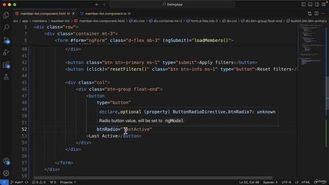 158 - Sorting on the client