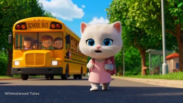 Разъяренные Котята Посадили Злую Мачеху И Жестокого Отца В Тюрьму