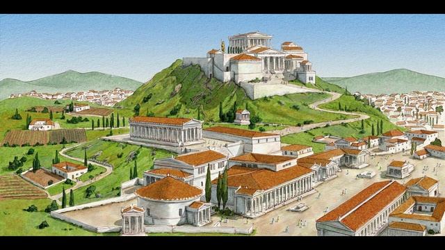05. От Спарты к Афинам