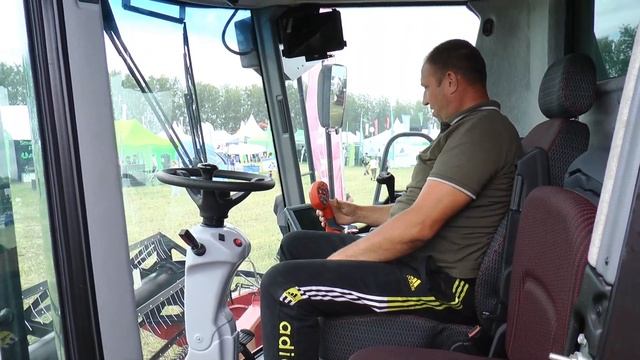 День Тамбовского поля 2024 5