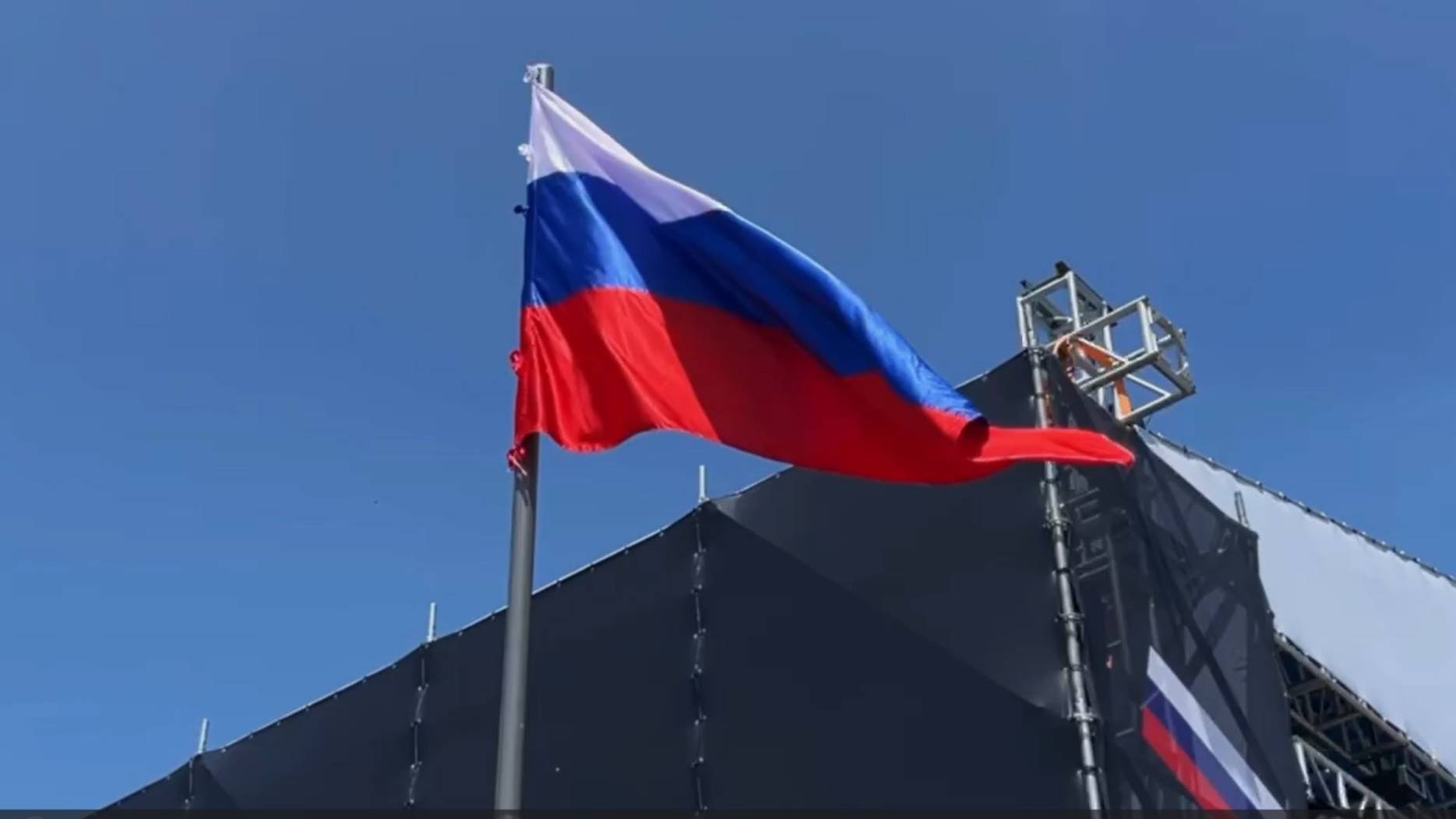 Как прошел День России во Владивостоке