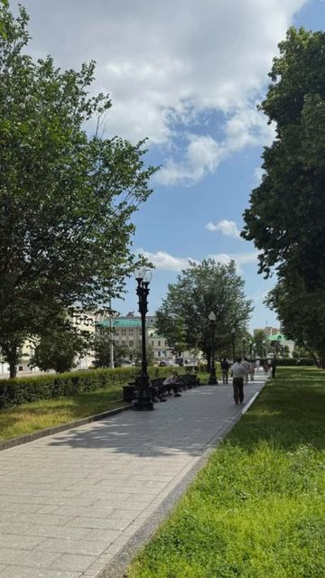 Москва 🇷🇺