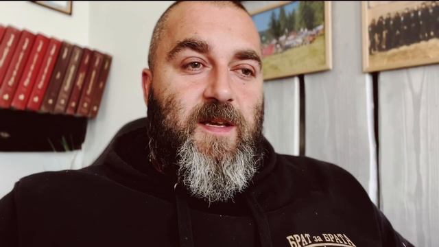 Gratulácia ku Dňu Ruska. V mene BRAT za BRATA chcem zablahoželať ruskému ľudu.