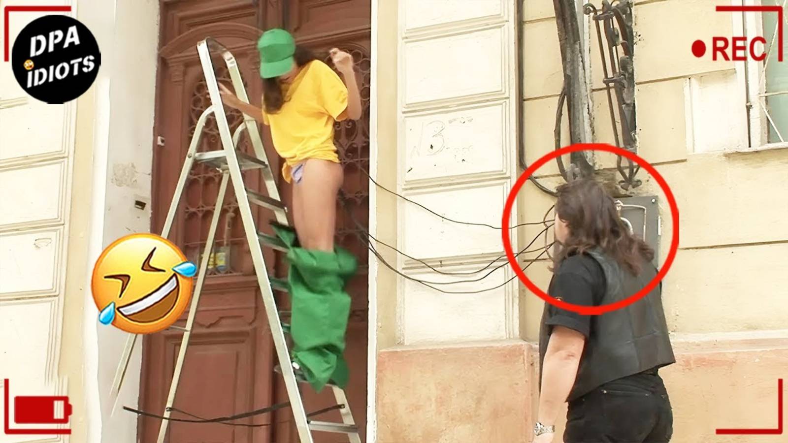 идиоты на работе
