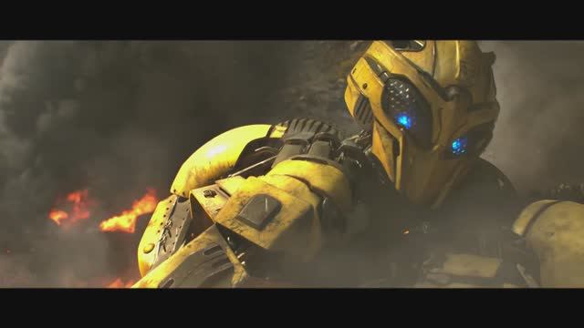 RUSAKOV - ADRENALINE | Transformers