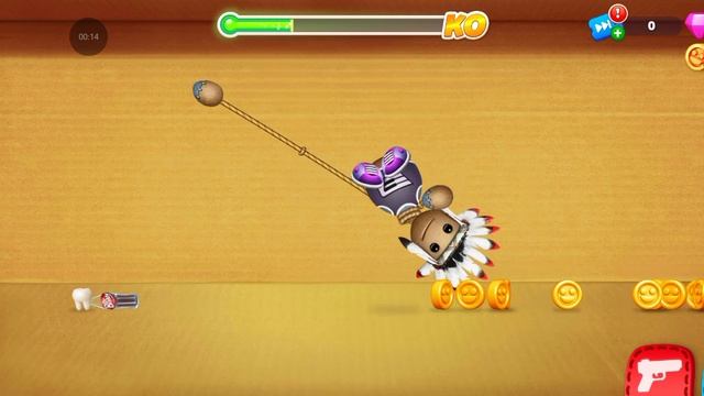 A Kick The Buddy